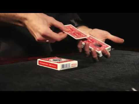 FRED KARIS - THE HOLE DECK