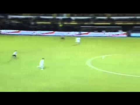 Criciúma 0 x 0 Santa Cruz Serie B 2015