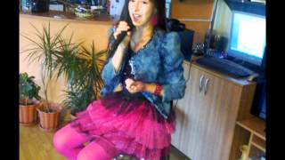 Xenia - Sing You Home cover by Miruna