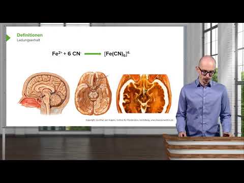 Verfahren in der Biochemie & Medizin I Chemische Gleichungen: Definitionen I Srdjan Maksimovic