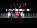 Romantic Homicide