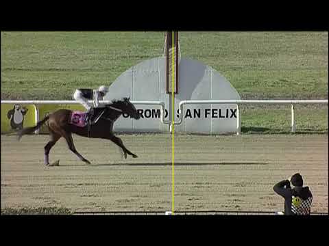 SINT PAYSANDU 230718 c01 - 1° VIEJO AMERICAN (BRZ)