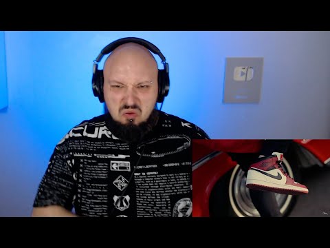 Nissa - IMPALA // BATERISTA REACCIONA // Nacho Lahuerta