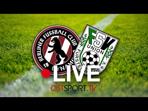 OSTSPORT.TV | BFC Dynamo - FSV Union Fürstenwalde | SP17