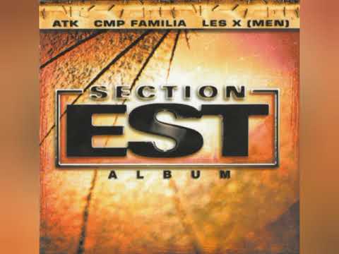 ATK Feat CMP Familia ,TTC , La Caution – Onpeupadir...