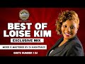 BEST OF LOISE KIM EXCLUSIVE MIX BY DJ KASHTRAXX Ruriri Rurathime