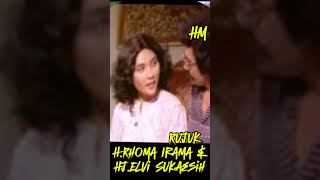 Download lagu Rujuk H.Rhoma Irama & Hj.Elvy Sukaesih mp3