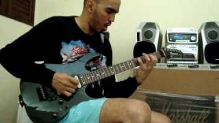 Ophthalamia-Nightfall Of Mother Earth/Summer Distress