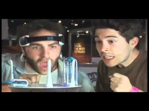 Mindflex Duel - A Fantastic Party Game