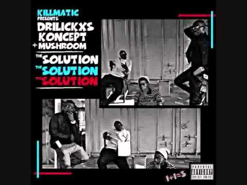 Pass Out(Refix) - Koncept,Mushroom & dRILICKXs.mp4