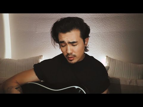 Only Hope from "A Walk to Remember" - Switchfoot x Mandy Moore (Joseph Vincent Cover)