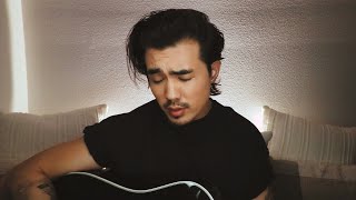 Only Hope from A Walk to Remember - Switchfoot x Mandy Moore (Joseph Vincent Cover)