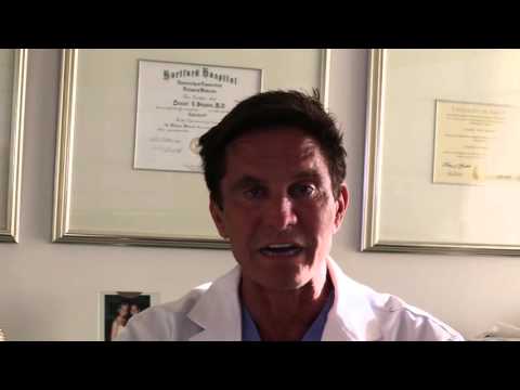 Preventative Facial Cosmetic Surgery | Dr. Daniel Shapiro