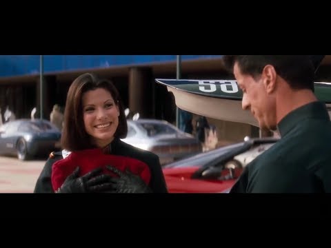 Demolition Man - I'm A Seamstress [HD]