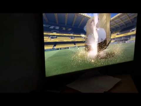 FIFA 17 pack opening. WE GOT A WALKOUT?!?!?