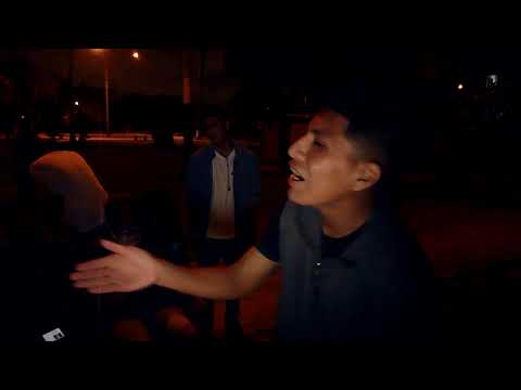 BINARIO vs RIKU - CUARTOS - FECHA 10 - ACHORAP SJ