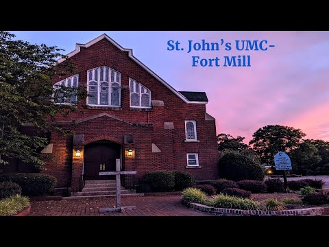 A Celebration of Life Service for Betty McQuay Tysinger - November 4, 2022