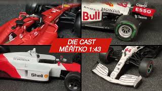 McLAREN M23, James Hunt (1976)