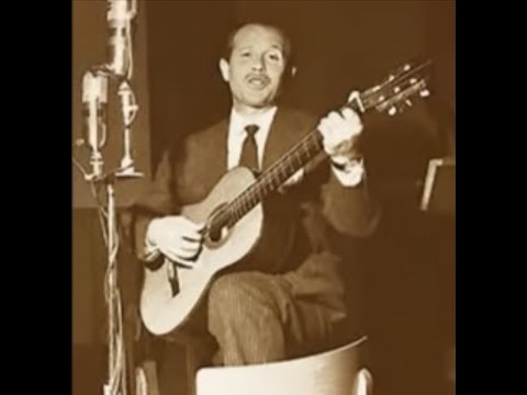 Comme 'O Muschillo - Roberto Murolo