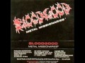 Bloodgood - 1 - Awake - Metal Missionaries (1985)