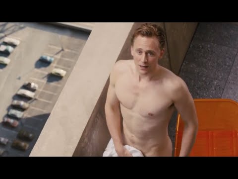 High Rise | official trailer #2 (2016) Tom Hiddleston