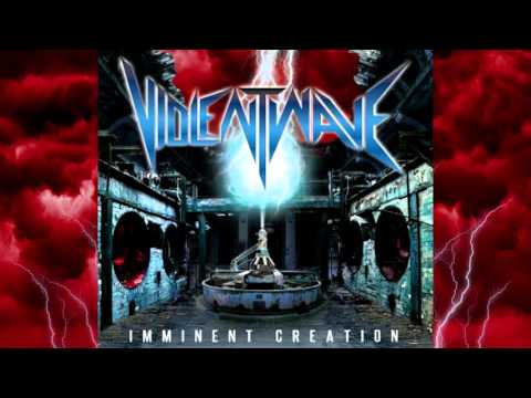 Violent Wave - Imminent Creation Ep 2016 (Full Album Stream) | Out Worldwide Now