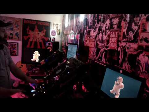 Afters.tv - Mix 165 (Tech House)