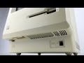 1984 Apple Macintosh Overview
