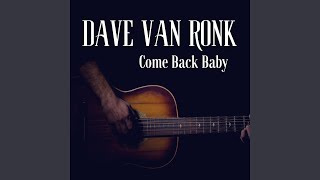 Come Back Baby