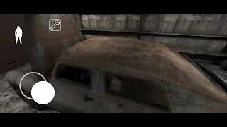 lets escape from here🦧Granny gameplay