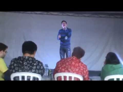 Bruno Piatto / Eric Calpton - Change the world（Cover）