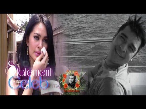 Isak Tangis Kartika Putri