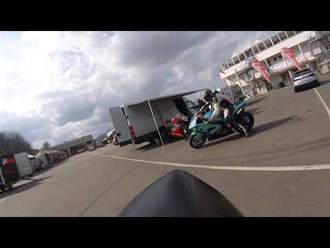 VARANO LIGURE BIKE 28/032021 PARTE SECONDA