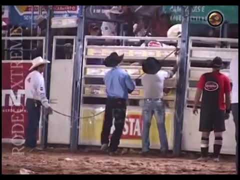 Jairo dos Santos Primo Pantaneiro vs Fenômeno Exponop