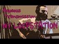 Incubus "Aqueous Transmission" RC 300 Demo ...
