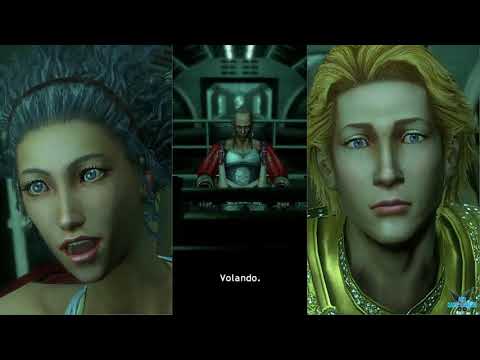 Lost Odyssey "Escapando de las cloacas con el Nautilus" [XBOX 360] #47