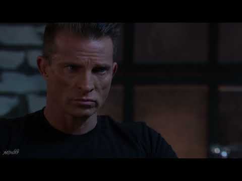 GH: 8/18/21 - Jason at the Meeting of the Five Families Part 1/2