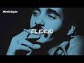 Willie Colón - Idilio (Letra/Lyrics)