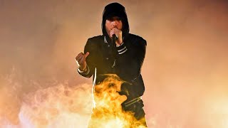 Eminem - Killshot feat. Busta Rhymes, DMX &amp; 2Pac (Music Video) | 2019