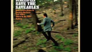 Walter Schreifels - Thorn In My Side