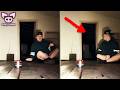 Real SCARY VIDEOS Even Sceptics Can't Explain DEFAULT Thumbnail