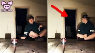 Real SCARY VIDEOS Even Sceptics Can't Explain MQDEFAULT Thumbnail