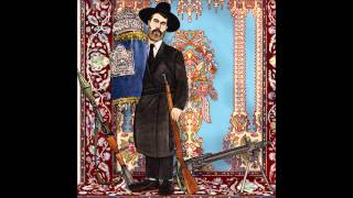 Say Anything - Six Six Six (New album, HEBREWS, out June 10th)