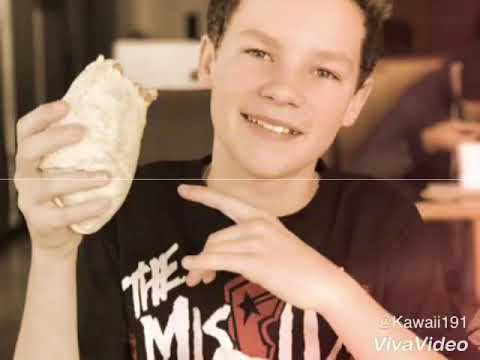 Johnny Orlando VS. Hayden Summerall | BratayleyStoriez