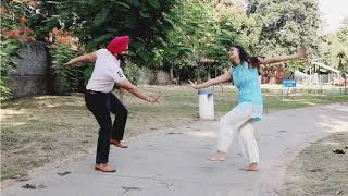 LOAD CHAKDI / JUGRAJ SANDHU / HARDEEP SINGH / FT. SUDEVI / PUNJAB VIRSA ACADEMY
