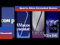 Viacom Logos History Sparta Alien Extended Remix
