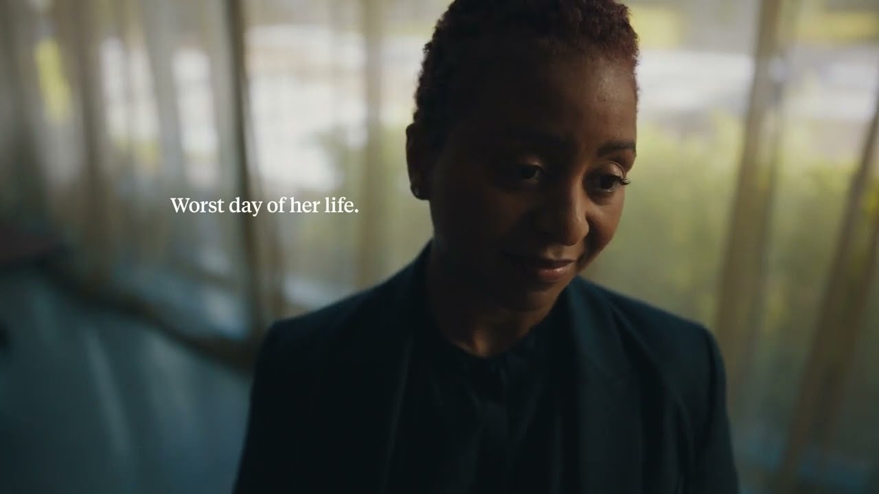 Grand Prix for Good // Cannes 2023 - “Work Life”,  (Working with cancer pledge)