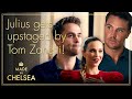 Julius AWKWARD Birthday Fail Made In Chelsea