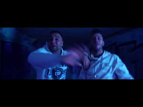 Calero LDN X EL FICHAJE - MUSICA Y PANOJA (VIDEOCLIP)