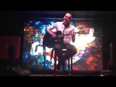 Frank Stone- Feel (Robbie Williams-Feel cover)